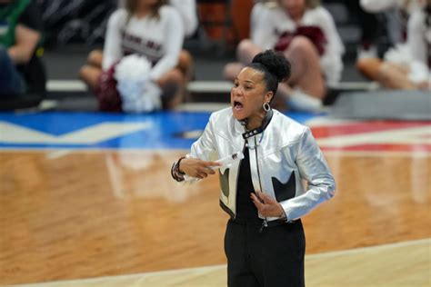 gucci south carolina womens basketball|Dawn Staley outfit: What South Carolina coach wore in national .